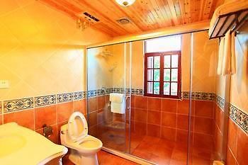 Mount Lu No. 7 Xiangshanyuan Holiday Hotel Wenquan (Jiangxi) Ngoại thất bức ảnh