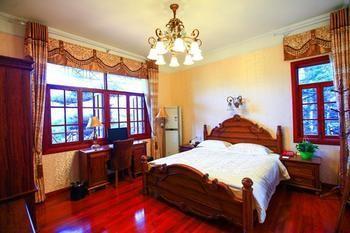 Mount Lu No. 7 Xiangshanyuan Holiday Hotel Wenquan (Jiangxi) Ngoại thất bức ảnh
