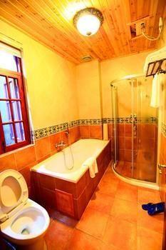 Mount Lu No. 7 Xiangshanyuan Holiday Hotel Wenquan (Jiangxi) Ngoại thất bức ảnh