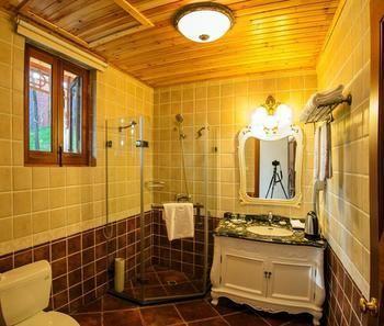 Mount Lu No. 7 Xiangshanyuan Holiday Hotel Wenquan (Jiangxi) Ngoại thất bức ảnh