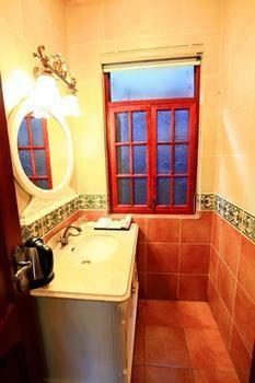 Mount Lu No. 7 Xiangshanyuan Holiday Hotel Wenquan (Jiangxi) Ngoại thất bức ảnh