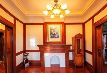 Mount Lu No. 7 Xiangshanyuan Holiday Hotel Wenquan (Jiangxi) Ngoại thất bức ảnh