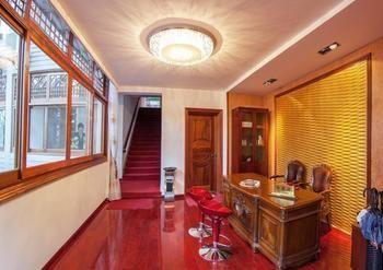 Mount Lu No. 7 Xiangshanyuan Holiday Hotel Wenquan (Jiangxi) Ngoại thất bức ảnh